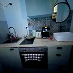 Apartman Love Nantais *