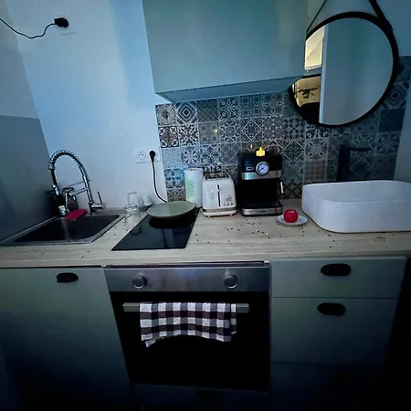 Apartamento Love Nantais *