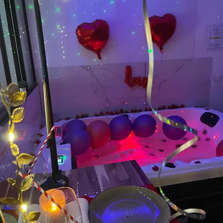 Love Nantais Appartement Nantes