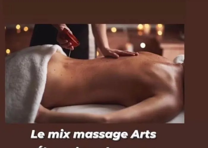 Love Nantais Apartment