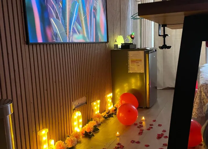 Apartment Love Nantais *