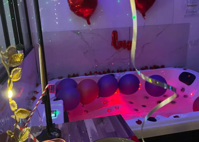 Love Nantais Apartment Nantes